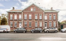 La Maison Jaurès - La Trappiste